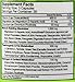 Muscle Pharm Arnold Schwarzenegger Series Iron Cuts Fat Metabolizing & Cutting Agent, 180 Count