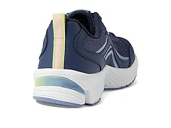Ryka Women's Imagine Walking Shoe Insignia Blue 12 M