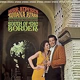 SOUTH OF THE BORDER                                image
