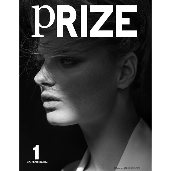 Amazon.com: Fashion Magazine by Lise Sarfati: Austin, Texas