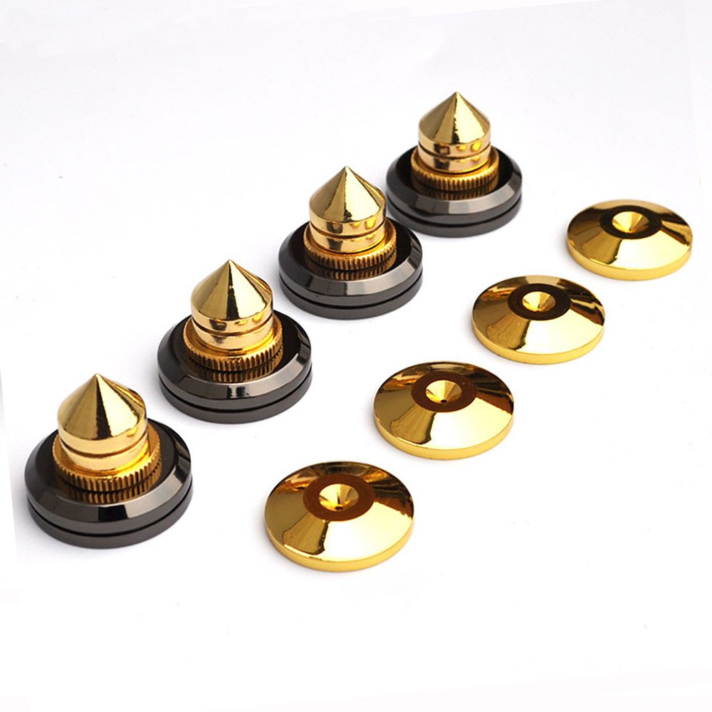 subwoofer for turntable