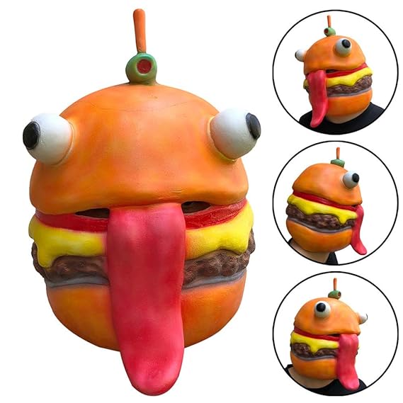 durr burger pop figure