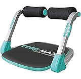 Core Max 2.0 Smart Abs and Total Body Workout