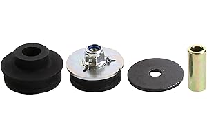 Monroe Shocks & Struts Strut-Mate 907984 Suspension Strut Mount