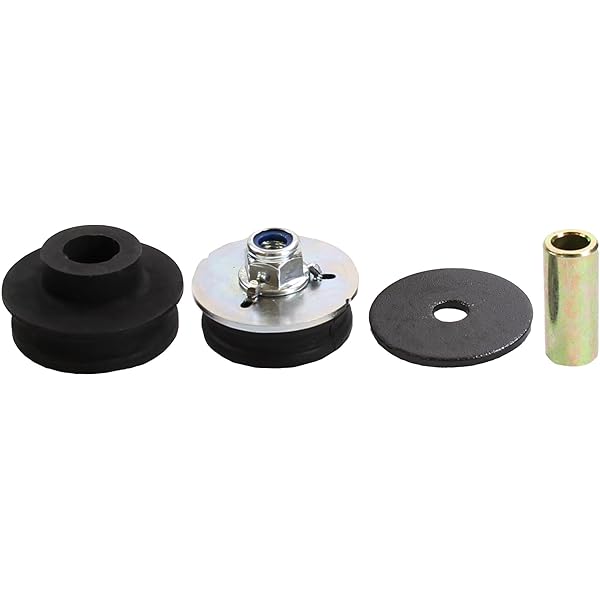 Amazon.com: Strut Mount 31336788776 : Automotive