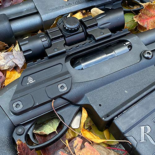 UTG 870 Optic Mount, 12 Gauge Pricepulse