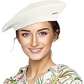 Satin Lining Classic Wool Beret Hats for Women Man Painter hat French Beret for Man Woman Warm Winte.