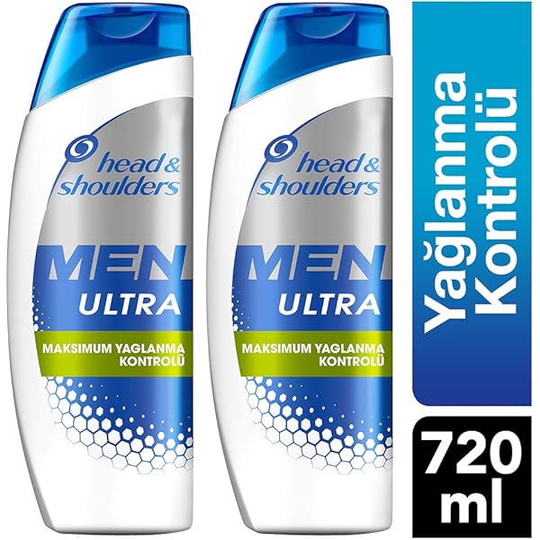 Head Shoulders Clinical Solutions Dandruff Kepege Karsi Etkili Sampuan Makyaj Diyari