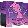 Pokemon TCG: SAS8- Fusion Strike Elite Trainer Box