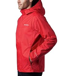 Columbia Men's Watertight II Jacket, Mountain