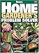 Ortho's Home Gardener's Problem Solver