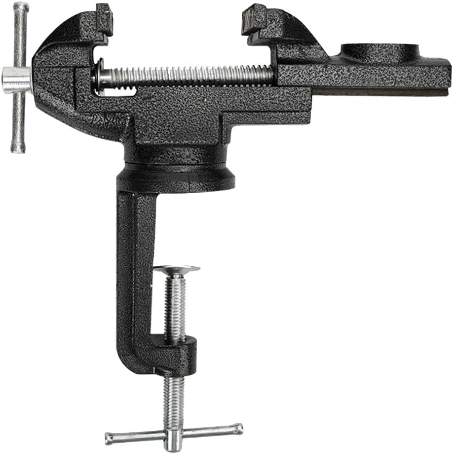  Tornillo de banco, Prensa de Banco