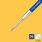 Parker Jotter Originals Gel Pen Refills Blue Medium 0.7mm 2 Count view 3