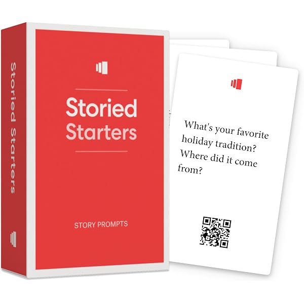 Family Tree Connection Cards - 101 Conversation Starters For Family History & Bonding