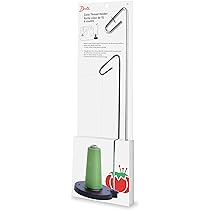 Amazon.com : Dritz 896 Cone Thread Holder, Heavy Duty