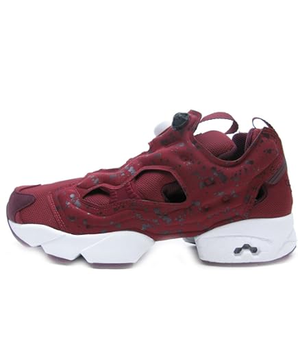 Amazon.com | Reebok Instapump Fury Og Ultk Dp Men Sneakers (White