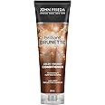 John Frieda Brilliant Brunette Multi-Tone Revealing Moisturizing Conditioner 8.45 oz (Pack of 3)