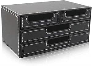 Archivador plano Archivadores de Oficina sostenedor del Organizador del