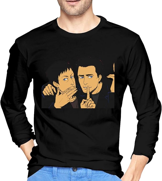 the boondock saints shirt