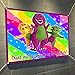 Barney Purple Dinosaur Large Vinyl Indoor or Outdoor Banner Sign Poster Backdrop, party favor decoration, 30