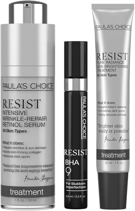 paula's choice anti aging serum