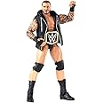 WWE Wrestlemania Randy Orton Elite Action Figure