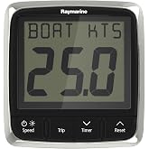 Raymarine i50 Speed Display, 4 inch (E70058)