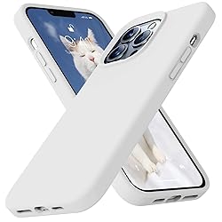 Ktele Compatible with iPhone 13 Pro Max Case 6.7