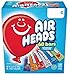 Airheads Candy Bars, Variety Stocking Stuffers Bulk Box, Chewy Full Size Fruit Taffy, Gifts, Back to School for Kids, Non Melting, Party 60 Count (Packaging May Vary), 60 Variety Airheads primary
