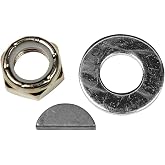Dometic SeaStar Steering Wheel Mounting Hardware Kit, SA27454P
