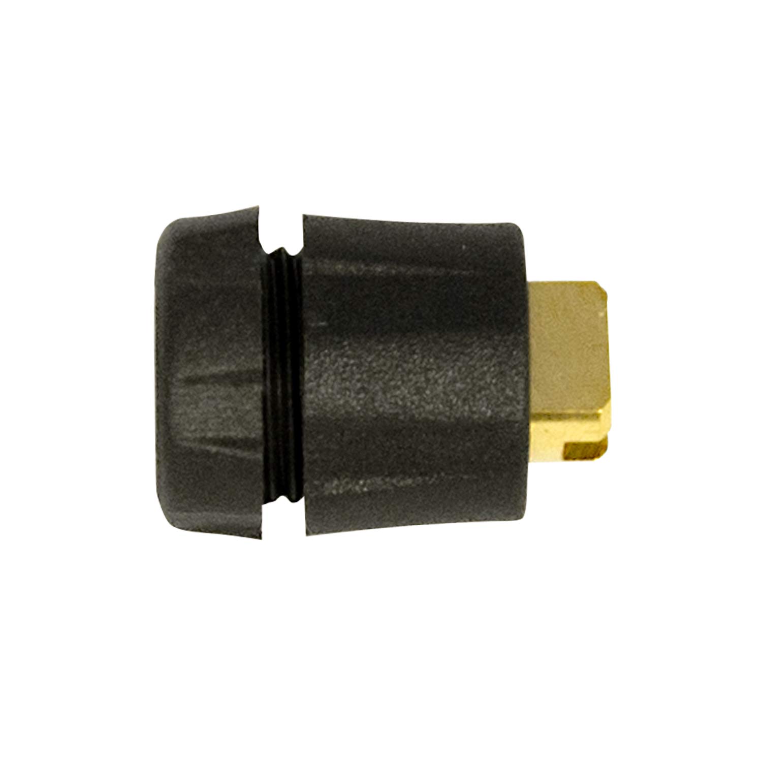 Mesto Flat jet nozzle (brass; accessories; spray angle 80°; flat jet; 80-01E) 2329