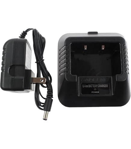 Amazon.com: DCPOWER Home WALL Charger Compatible with Cobra