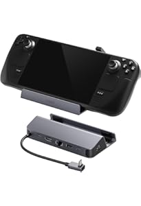その他 Steam Deck OLED 512GB STEAM DECK 512GB OLED - ECLUBSTORE