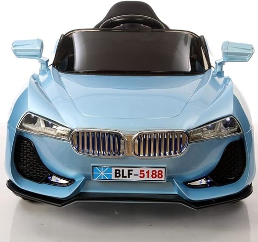 children's electric car amazon