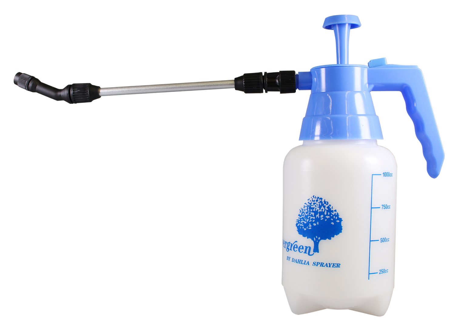 マルハチ産業 蓄圧式スプレー 1L ハイパー ロングロータリー #629商品画像