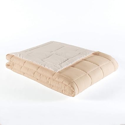 Tommy Bahama Bedding Reversible Beige Banana Leaf Pattern