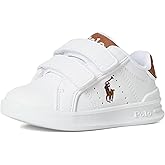 POLO RALPH LAUREN Girl's Heritage Court III (Little Kid)