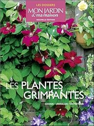 Les  plantes grimpantes