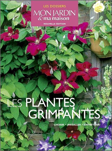 Les  plantes grimpantes