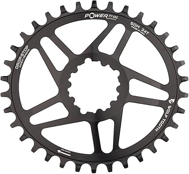 race face sram direct mount chainring