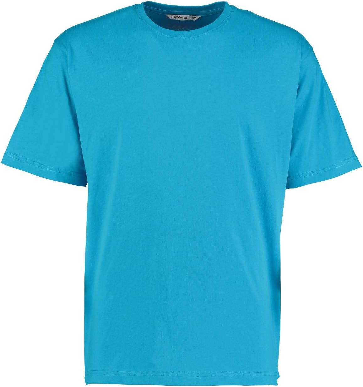 Kustom Kit Mens Hunky Superior T-Shirt