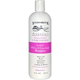 Shampoo-Oil &amp; Fragrance Free - 16 oz.