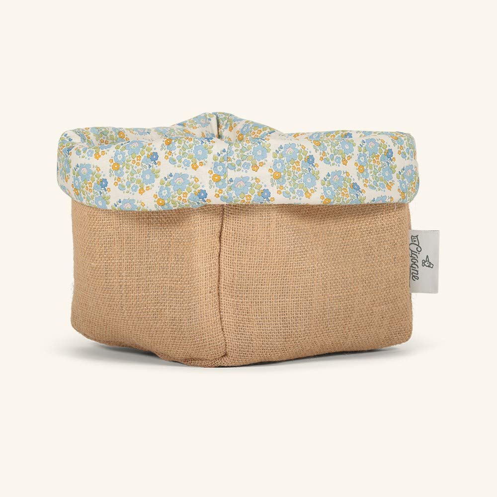 La Cigonne de Lily Banquets