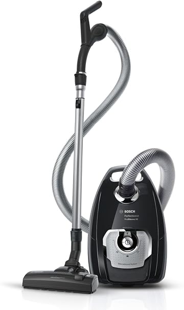 aspirateur bosch silencieux