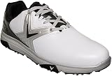 Callaway Men’s Golf Shoes White Black UK 10 M585 CHEV Comfort M585 CHEV COMFORT view 3