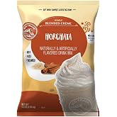Big Train Vivaz Horchata Blended Cr&egrave;me Beverage Mix, 3.5 Pound (Pack of 1)