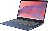 Lenovo IdeaPad Slim 3 Chromebook 14M868 14-Inch FHD MediaTek 520 4GB 128GB view 3