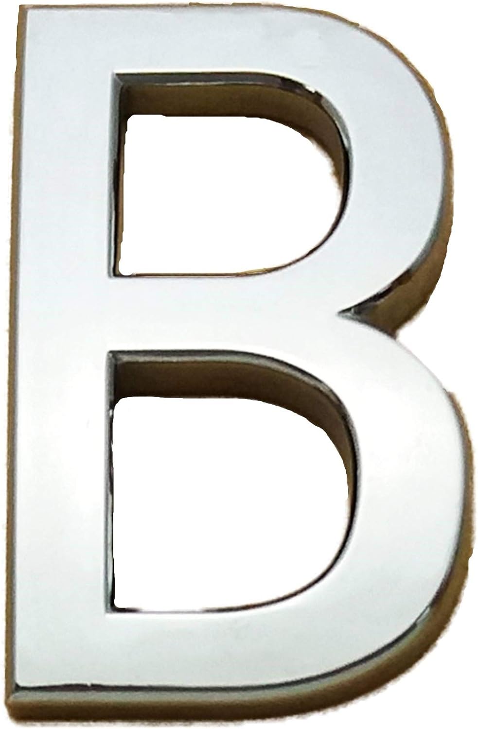 Буква д в виде двери