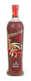 NingXia Red
