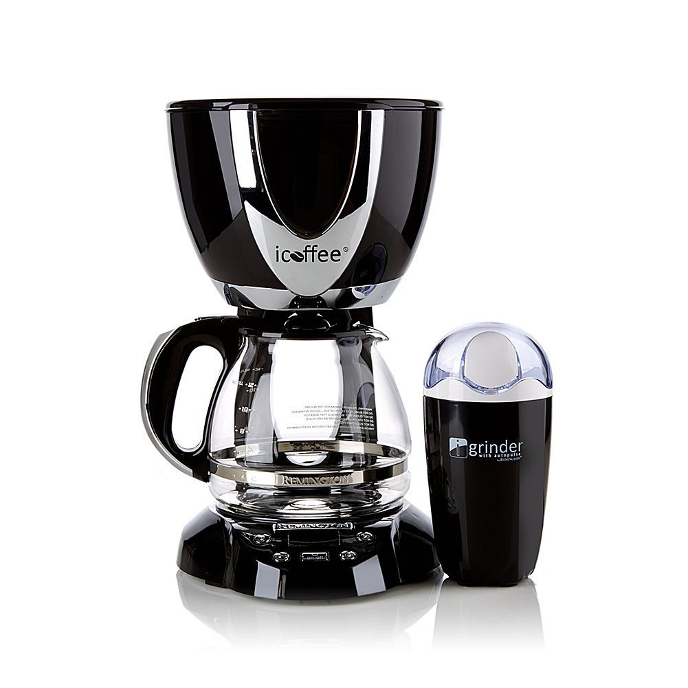 Buy Remington iCoffee Coffee \u0026 Tea 